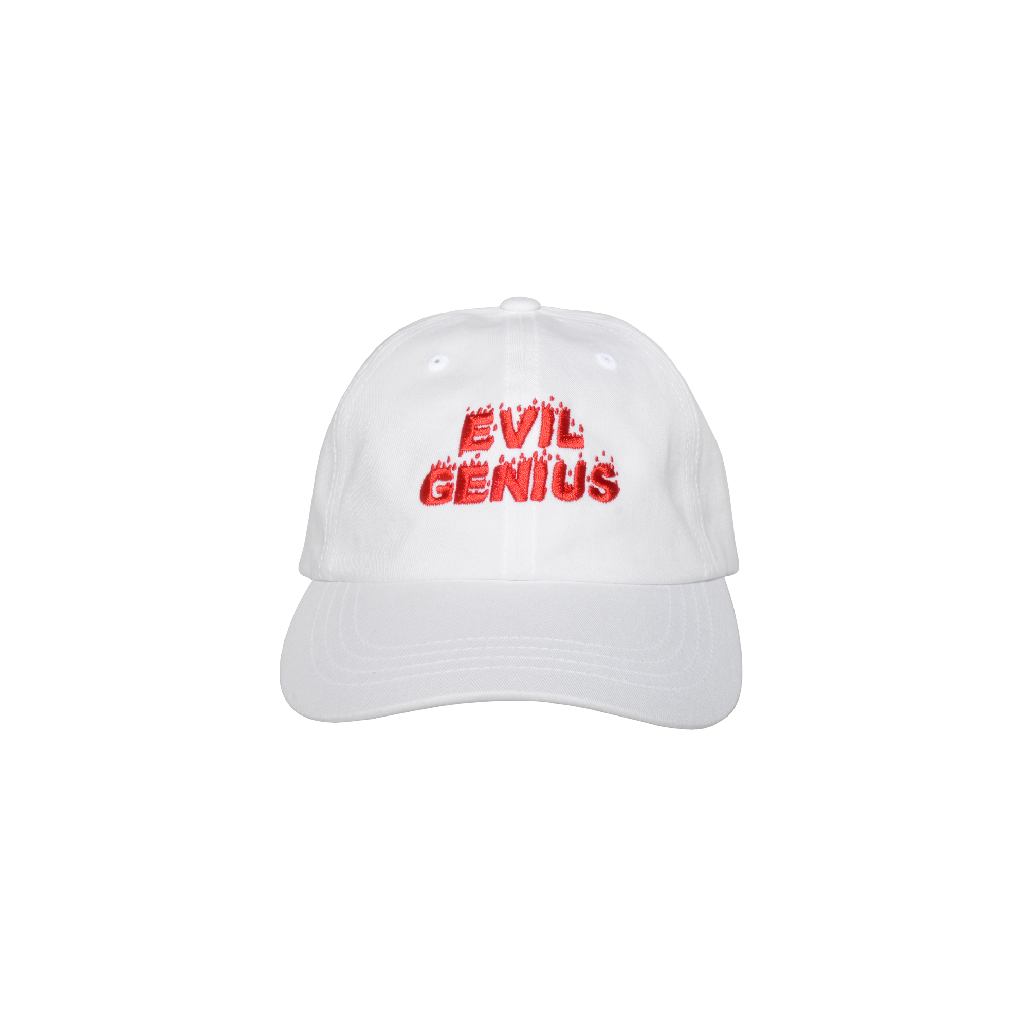 The Evil Caricature Hat