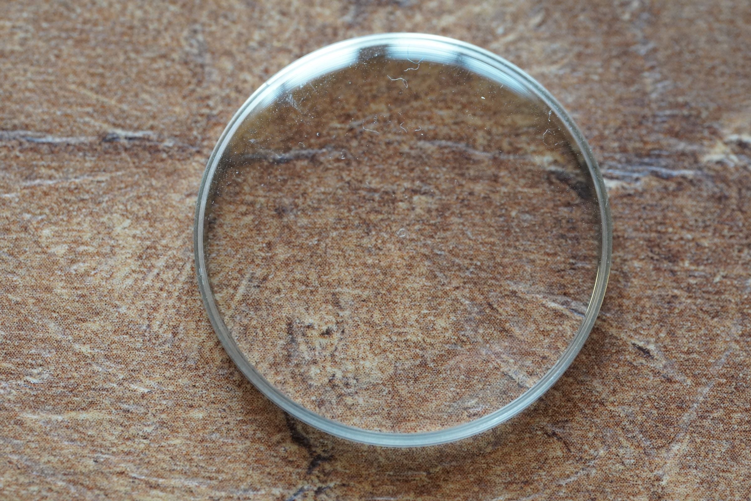 Omega Glass Acrylic 063PZ5005
