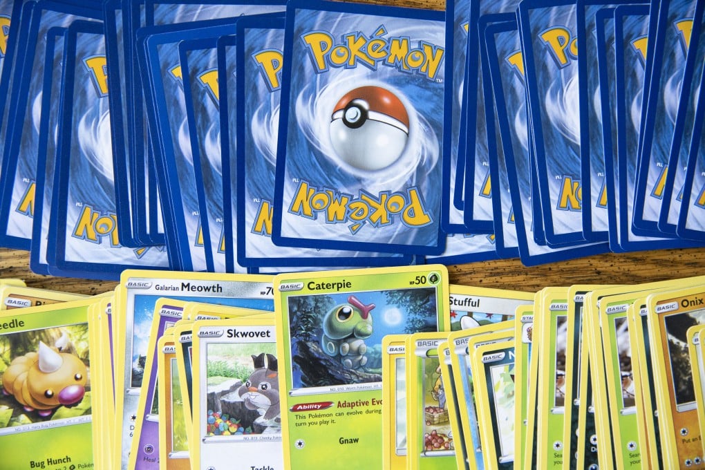Dig out your old Pokemon cards – they could be worth a lot more than you think, thanks to the pandemic, boredom and an increased feeling of isolation