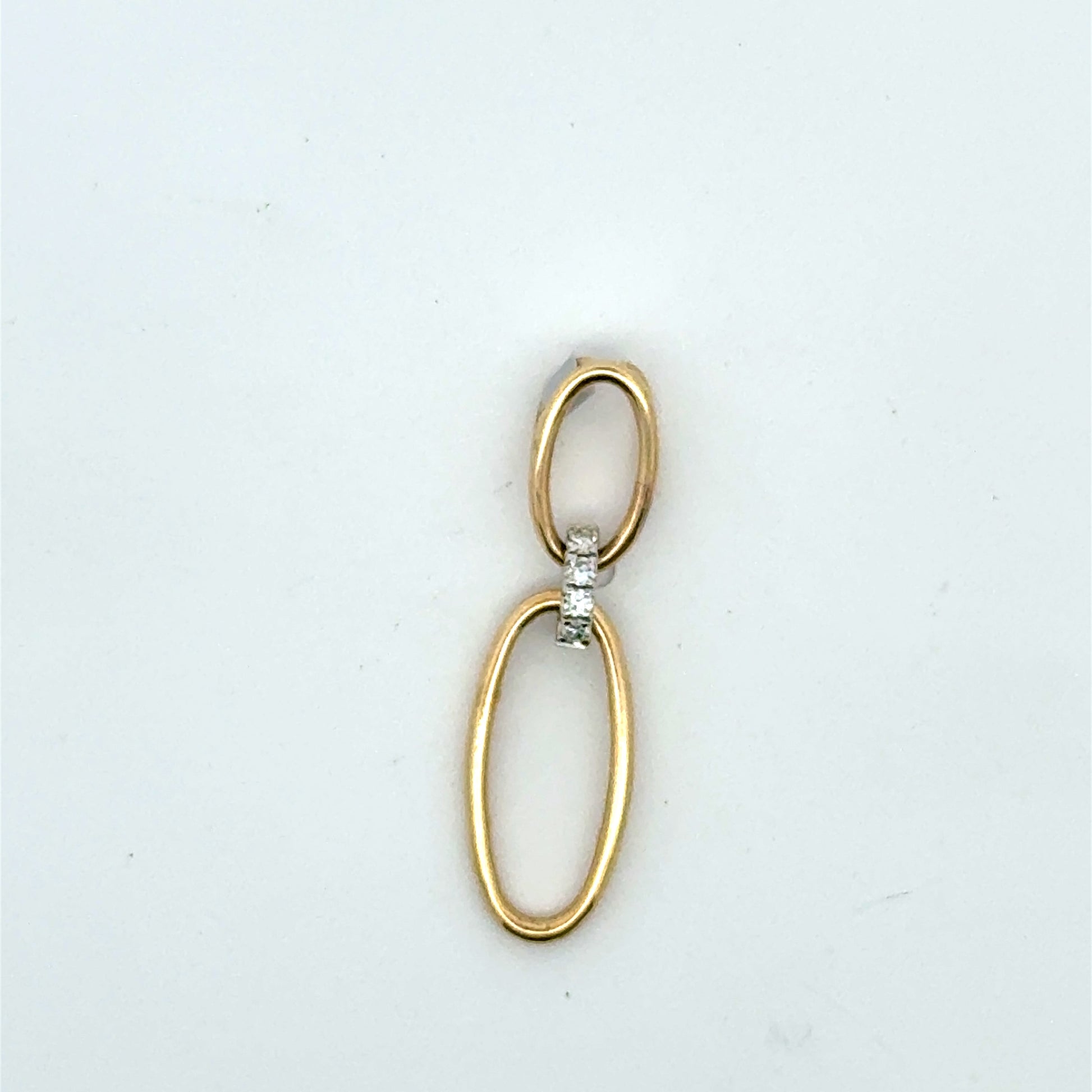 Diamond Pendant