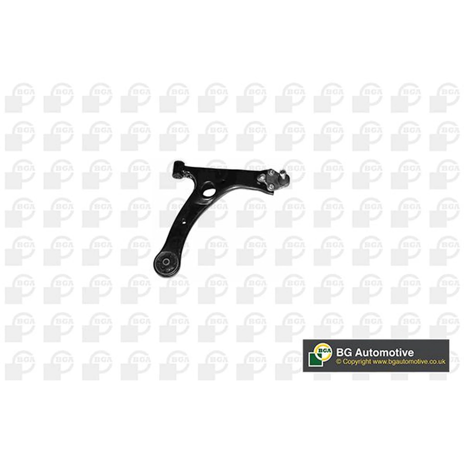 BGA Control/Trailing Arm Front Right TRC9110