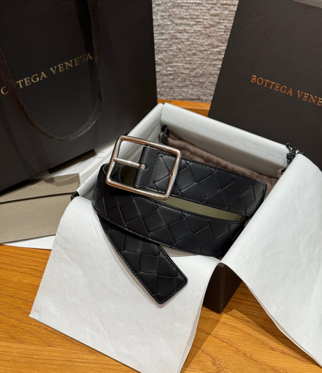 BVT Belt AT25645