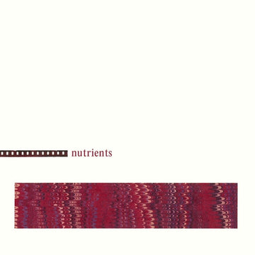 |  Vinyl LP | Nutrients - Nutrients (LP) | Records on Vinyl
