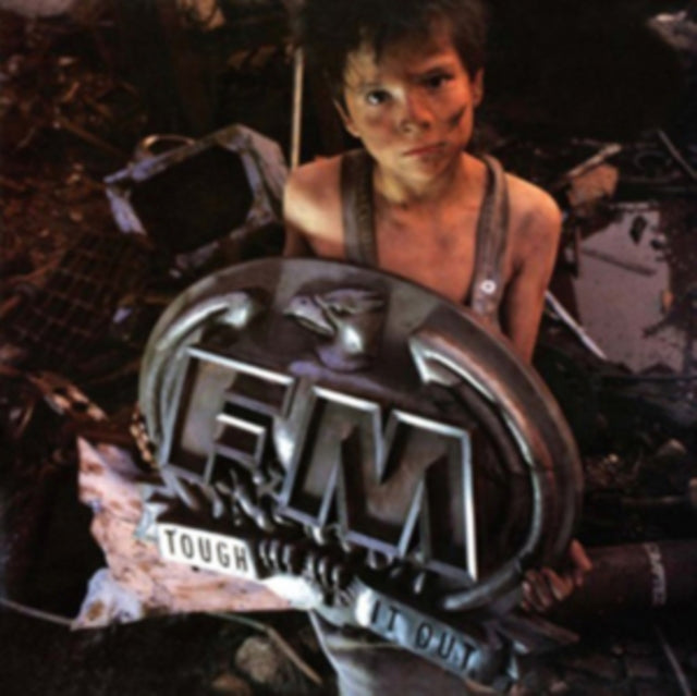 Fm Tough It Out (CD) (https://lasgo.dmmserver.com/media/640/08275650/0827565059270.jpg)