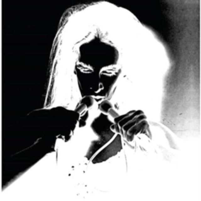 DIAMANDA GALAS | DIAMANDA GALAS (1984) | VINYL RECORD (LP)