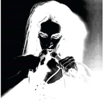 DIAMANDA GALAS | DIAMANDA GALAS (1984) | VINYL RECORD (LP)
