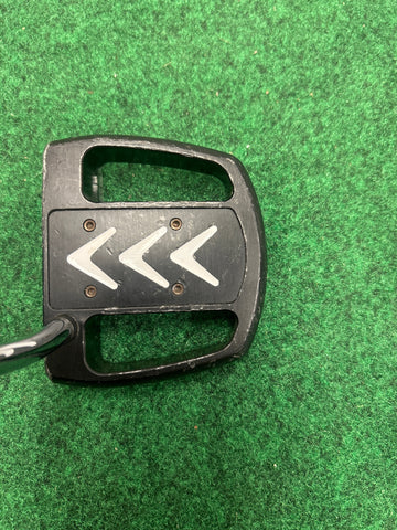 Callaway I-trax putter