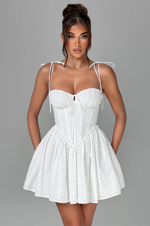 Phoebe Mini Dress