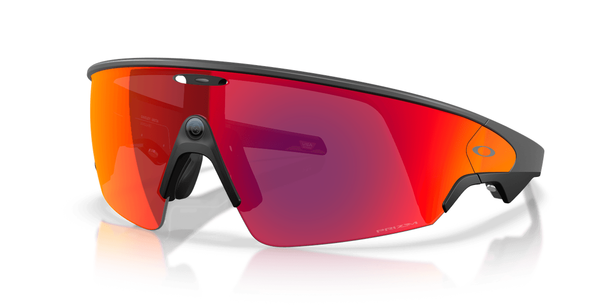 Black / Prizm Road (800101)