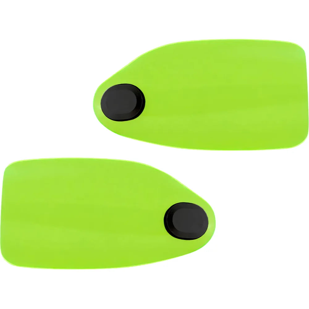 Paramanos Flare® - Paramanos Flare® - Clutch hidráulico Harley-Davidson - Hielo verde