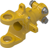 CLUTCH YOKE