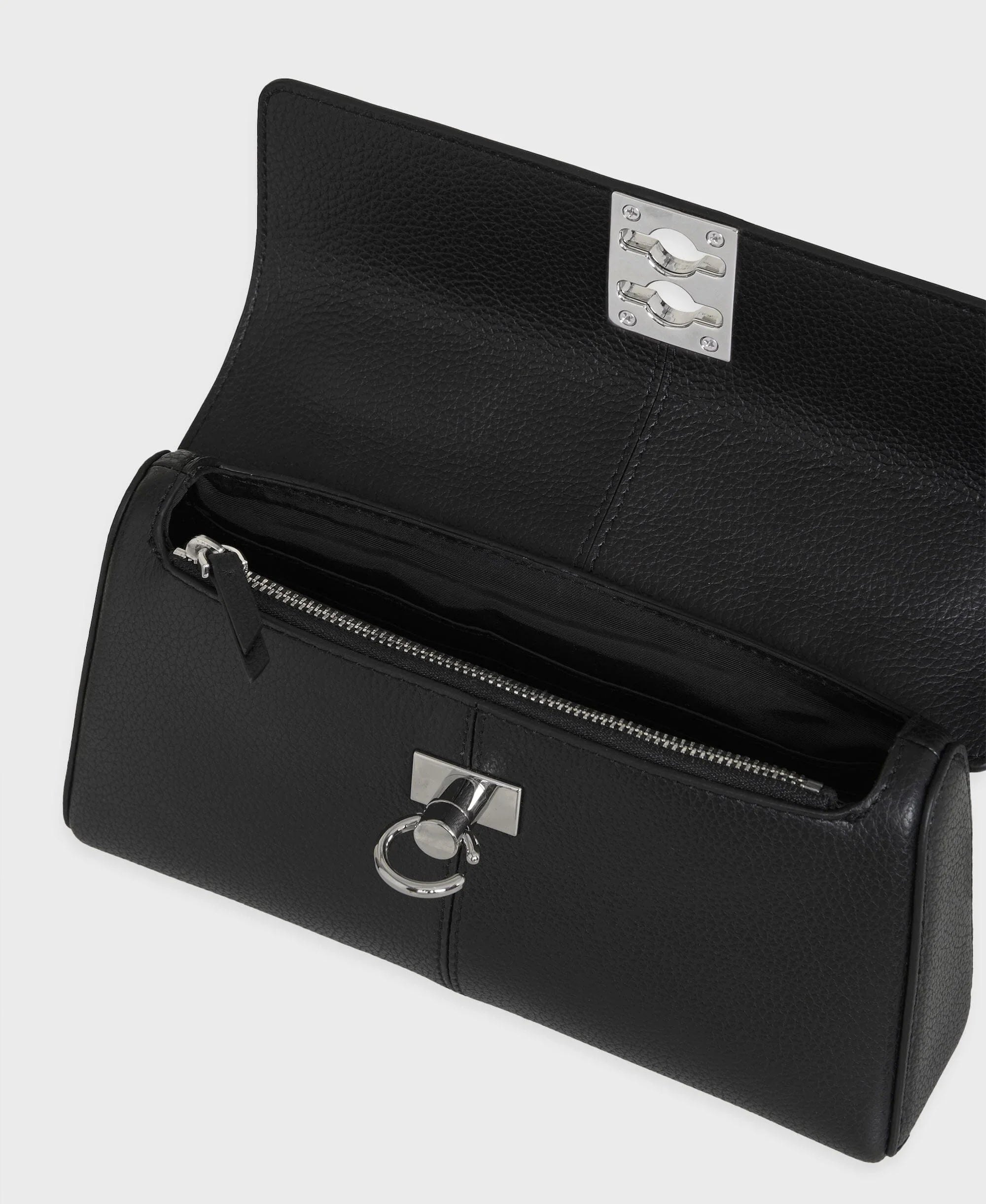 Stance Wallet - Black(Texture)