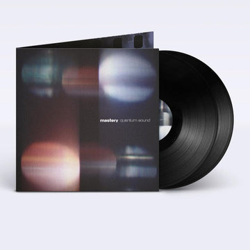Mastery: Quantum Sounds Vinyl LP 2026