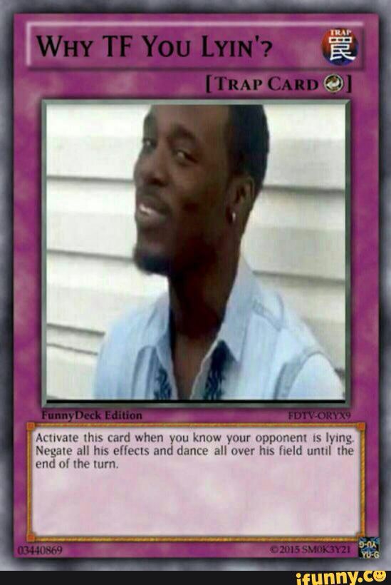 funny yugioh cards memes Yu-Gi-Oh: 15 Funniest Joke Cards In The Game