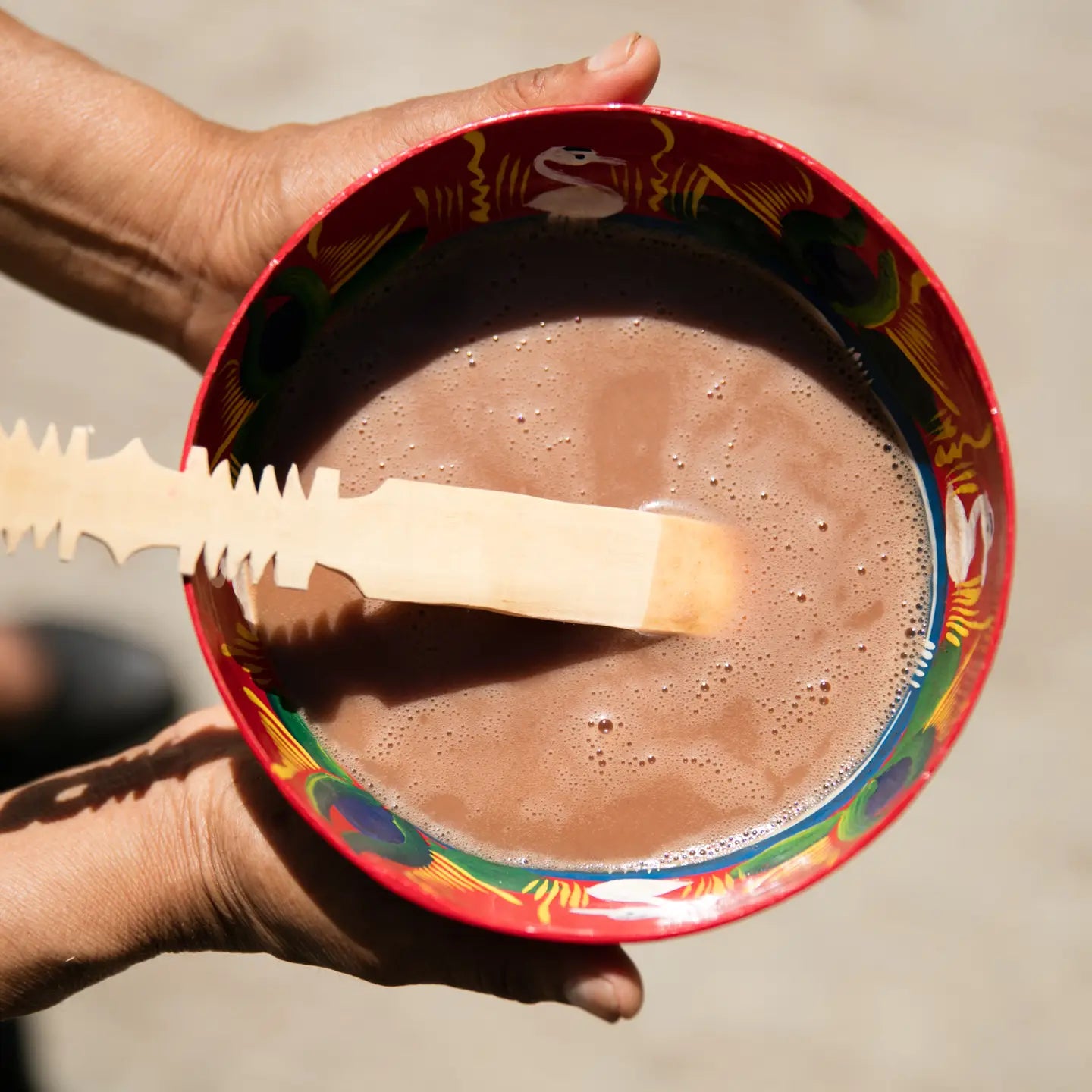 Champurrado Mix