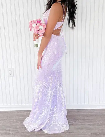 Purple Macys Say Yes To The Prom Dress Macy's Mermaid Prom Dresses Store