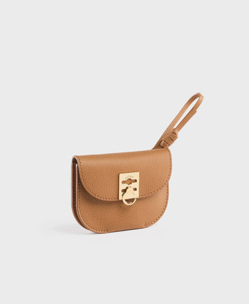 Day Pouch - Pecan