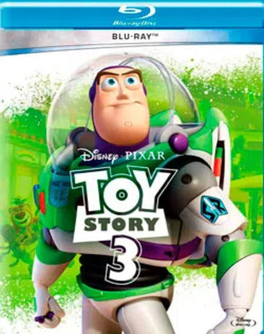 TOY STORY 3