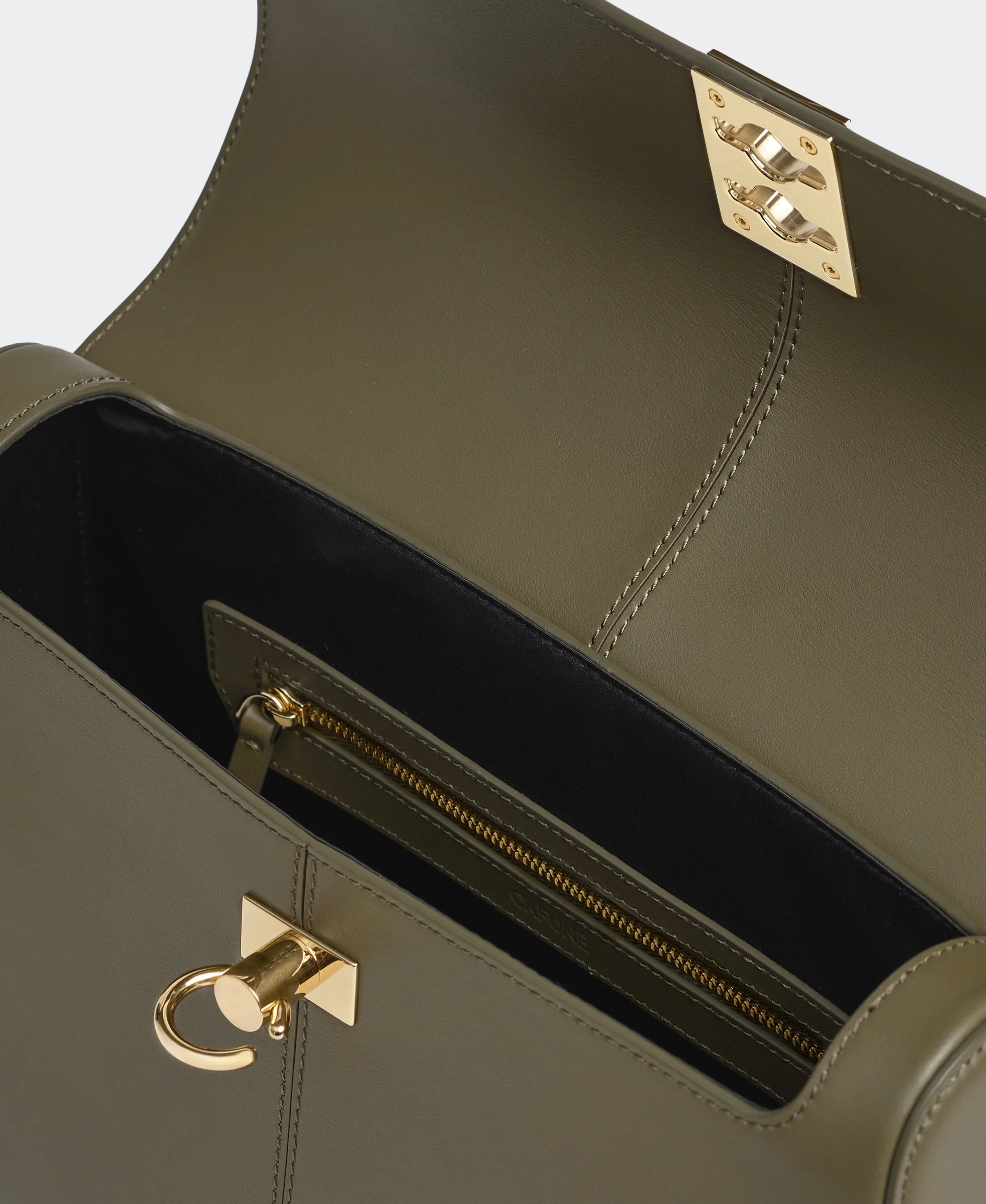 Stance Bag - Moss