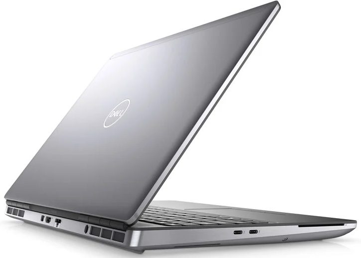 Laptops - DELL PRECISION 7560 i5-11500H 2.9GHz 500GB 32GB 15" 3840X2160 NVIDIA T1200