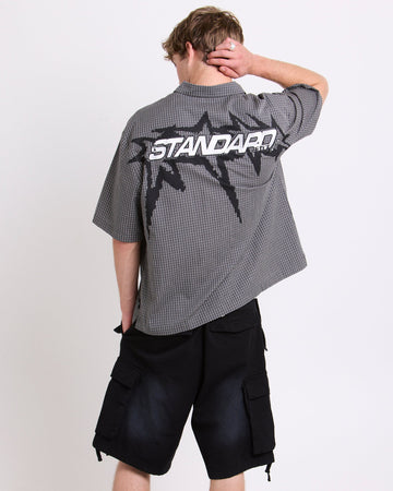 Rapids Short Sleeve Shirt