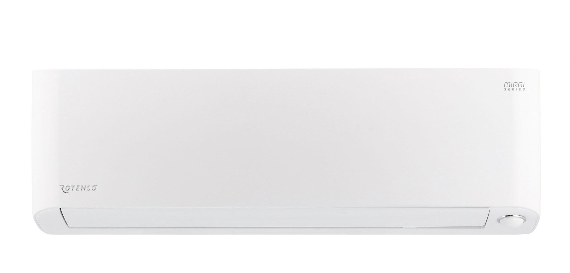 Rotenso Mirai Wall Mounted Air Conditioner
