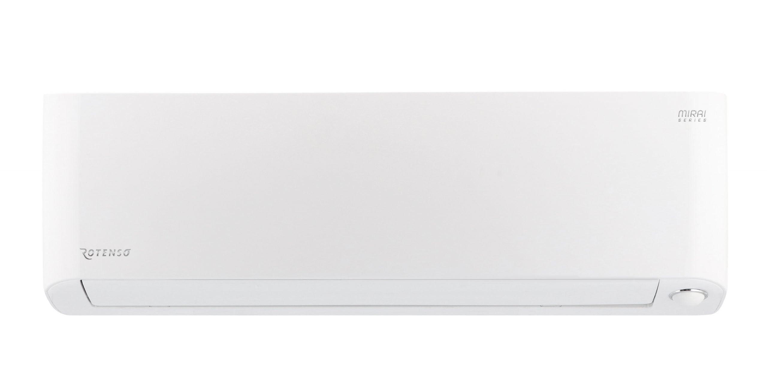 Rotenso Mirai Wall Mounted Air Conditioner