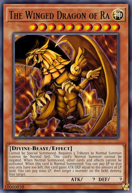 Yu-Gi-Oh! Wiki
