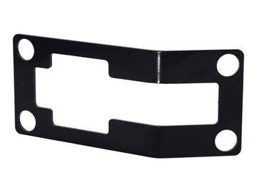 PLATE,BRAKE PEDAL SEAL CLAMP