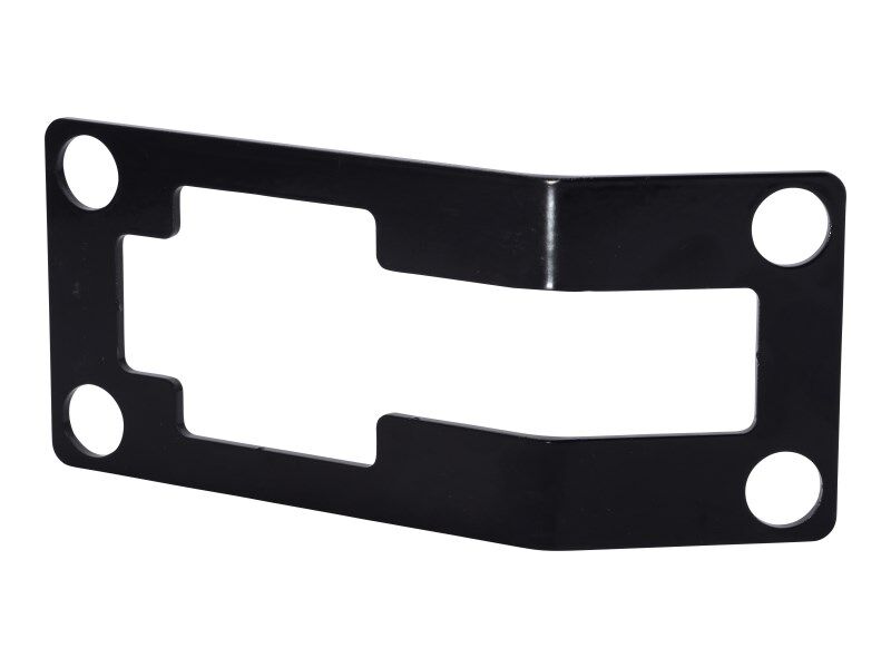 PLATE,BRAKE PEDAL SEAL CLAMP