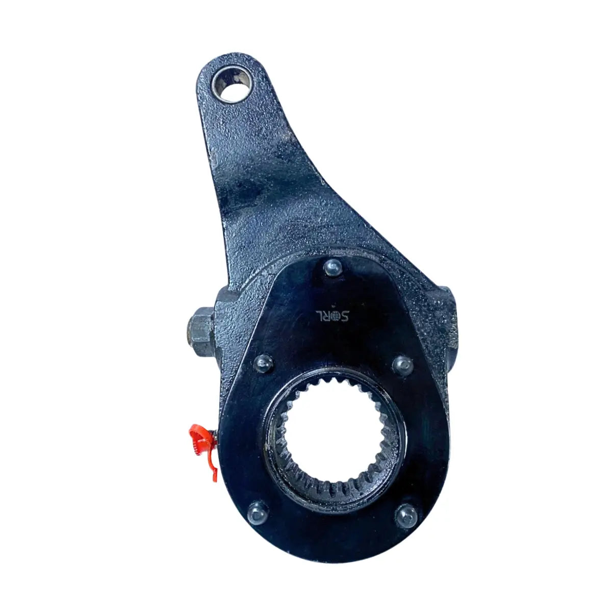 Chicharra de Freno Desplazada Curva Derecha 26 Estrías MERCEDES BENZ
