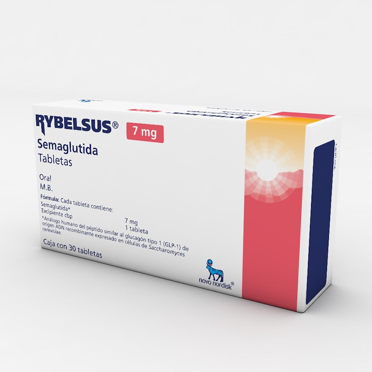 semaglutide precio farmacia guadalajara Semaglutida: Beneficios y Efectos Secundarios en Salud En México, una pluma de