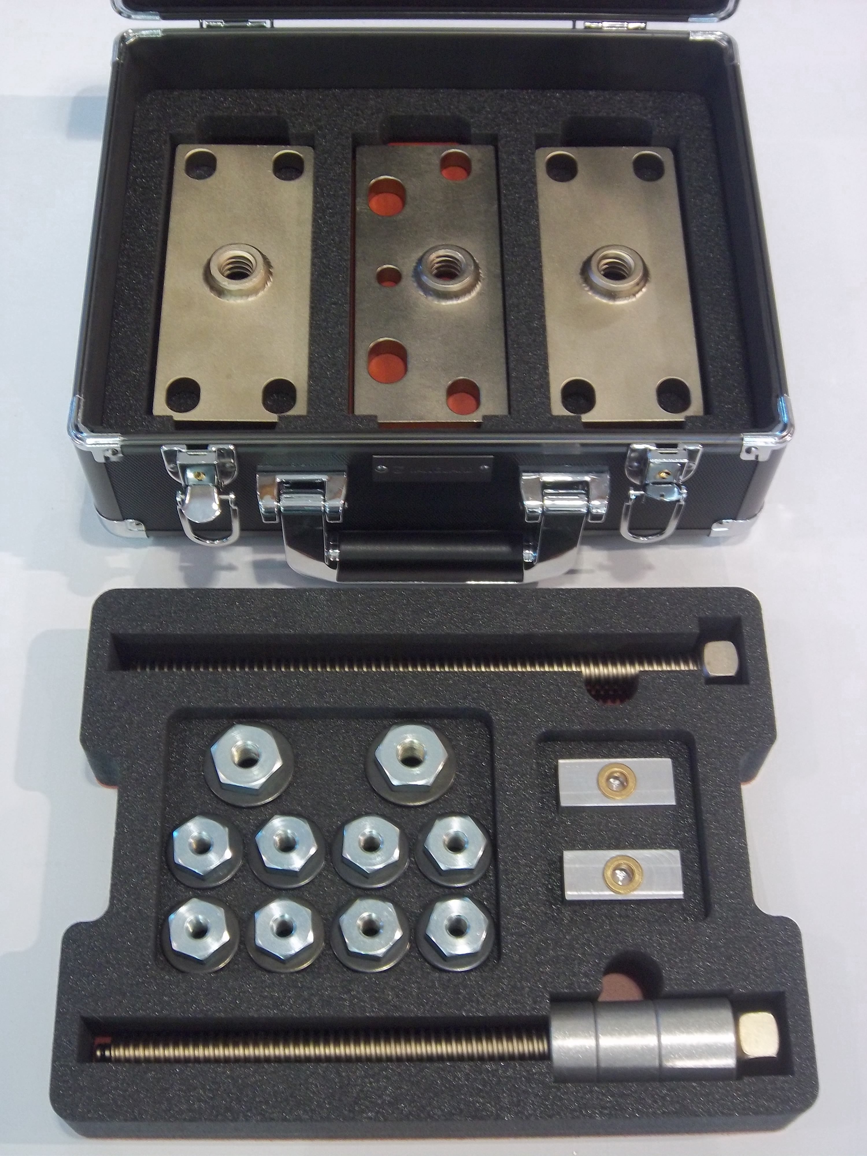 Lycoming Engine Case Splitting Tool - Rental