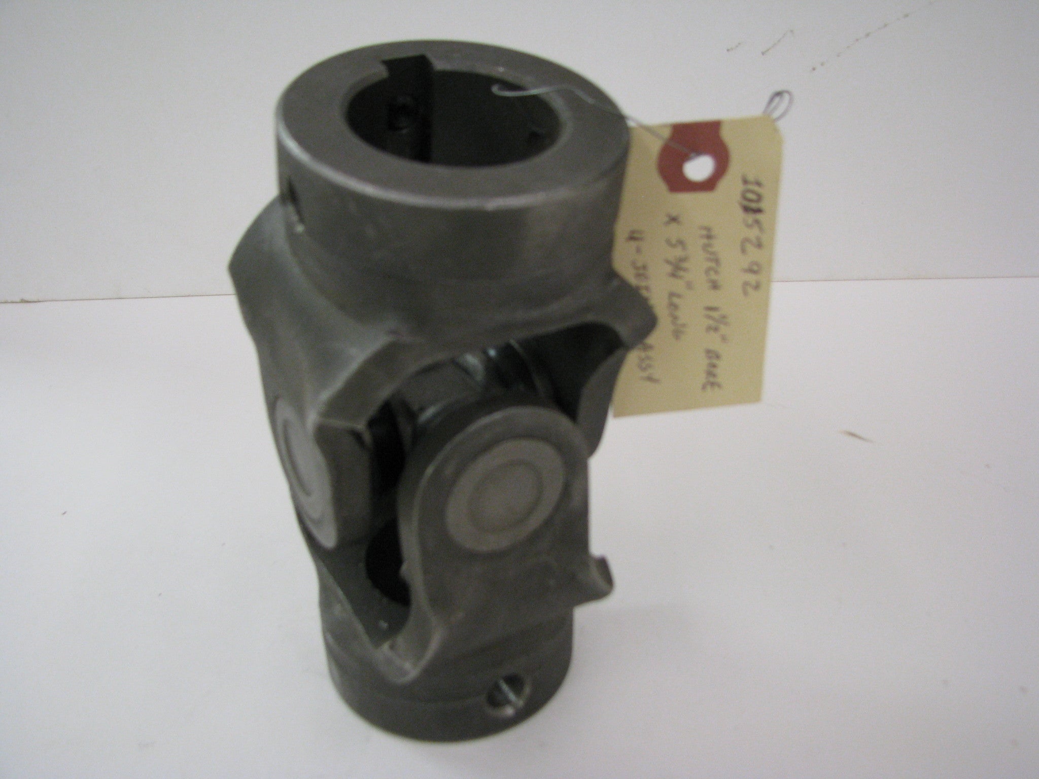 Hutch 1015292 U-Joint