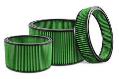 Filtro de ar Green Filters para Mazda 3 (Bm) (P950422)
