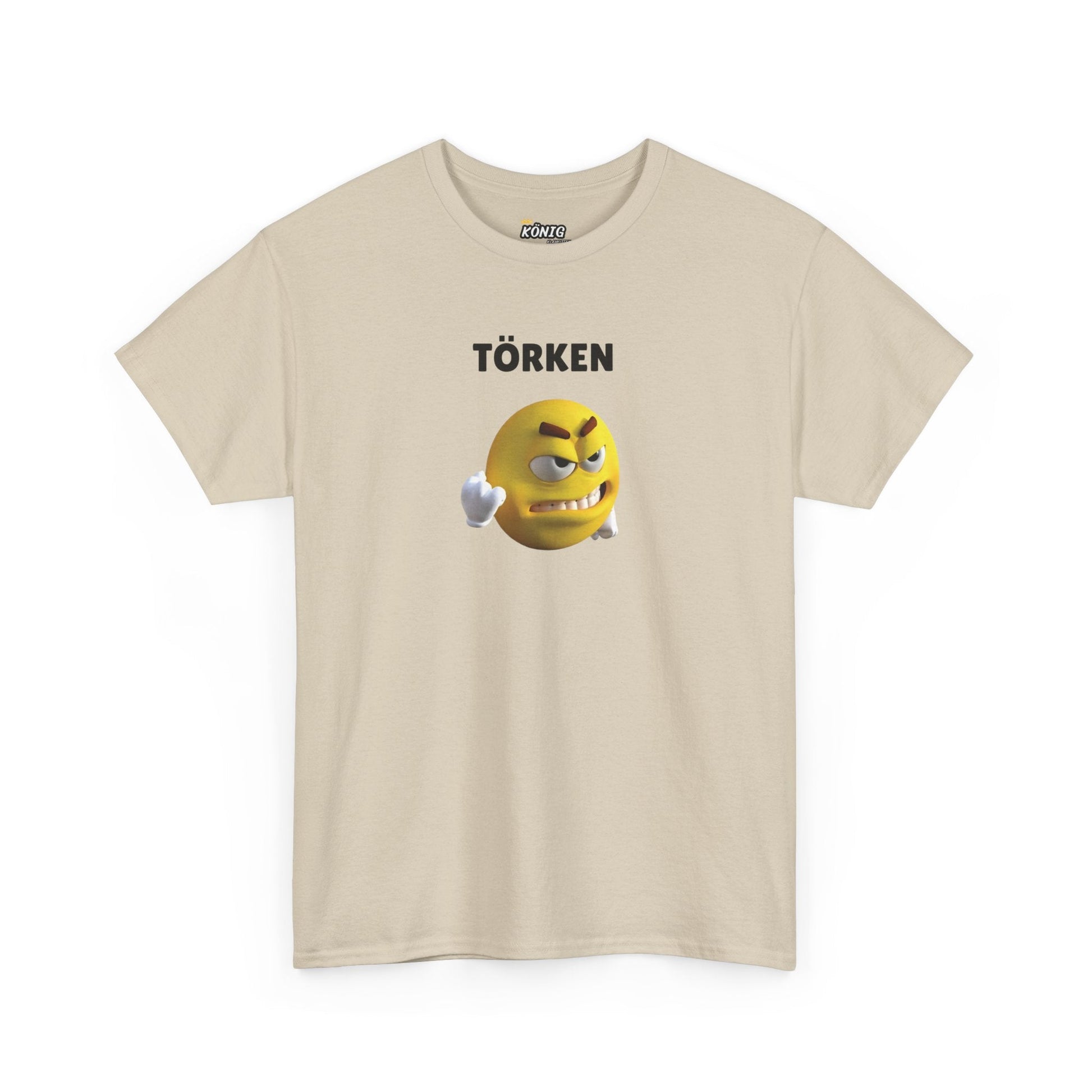 TÖRKEN T-Shirt