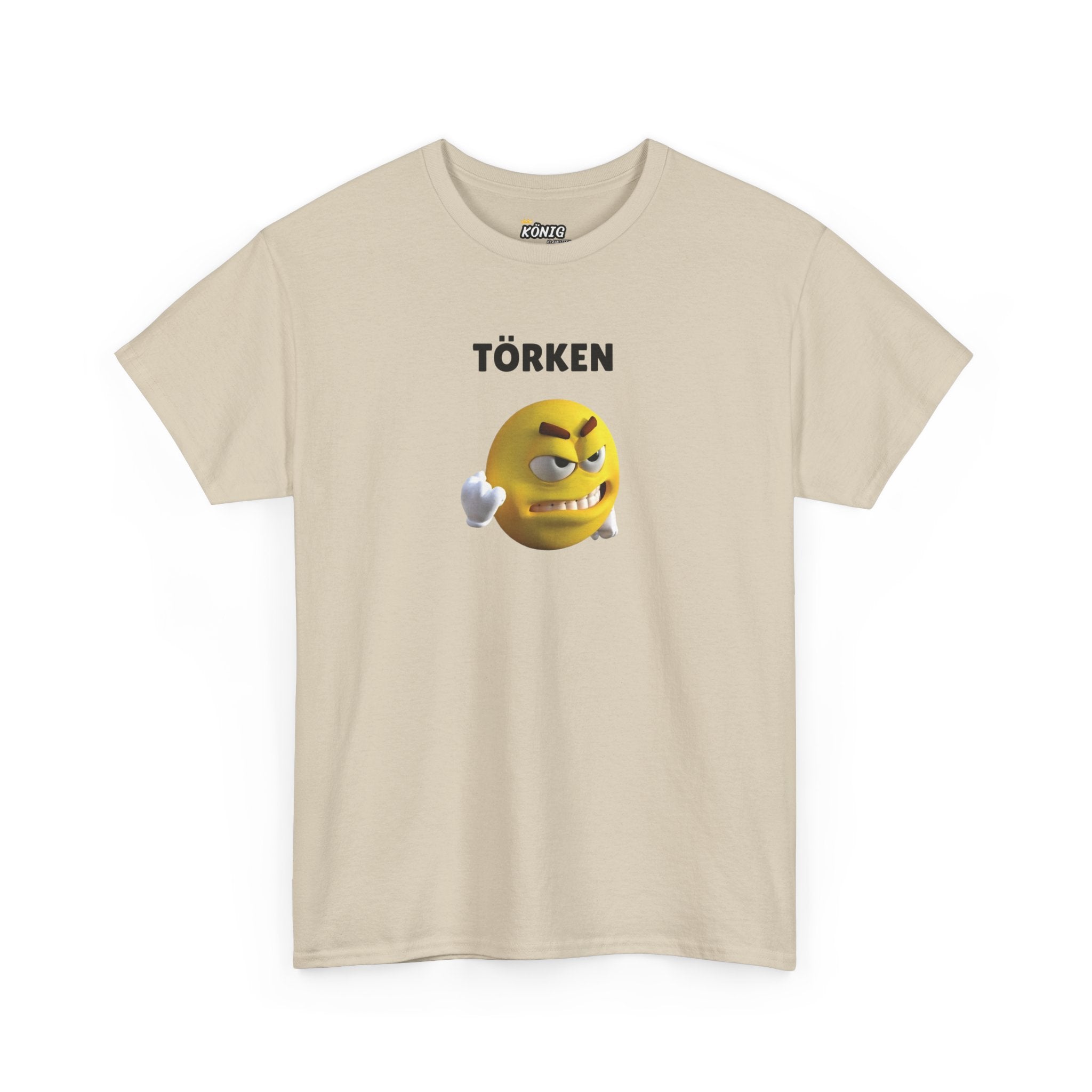 TÖRKEN T-Shirt