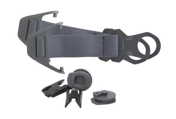 ESS Profile Pivot Strap & Rail Adapter Kit