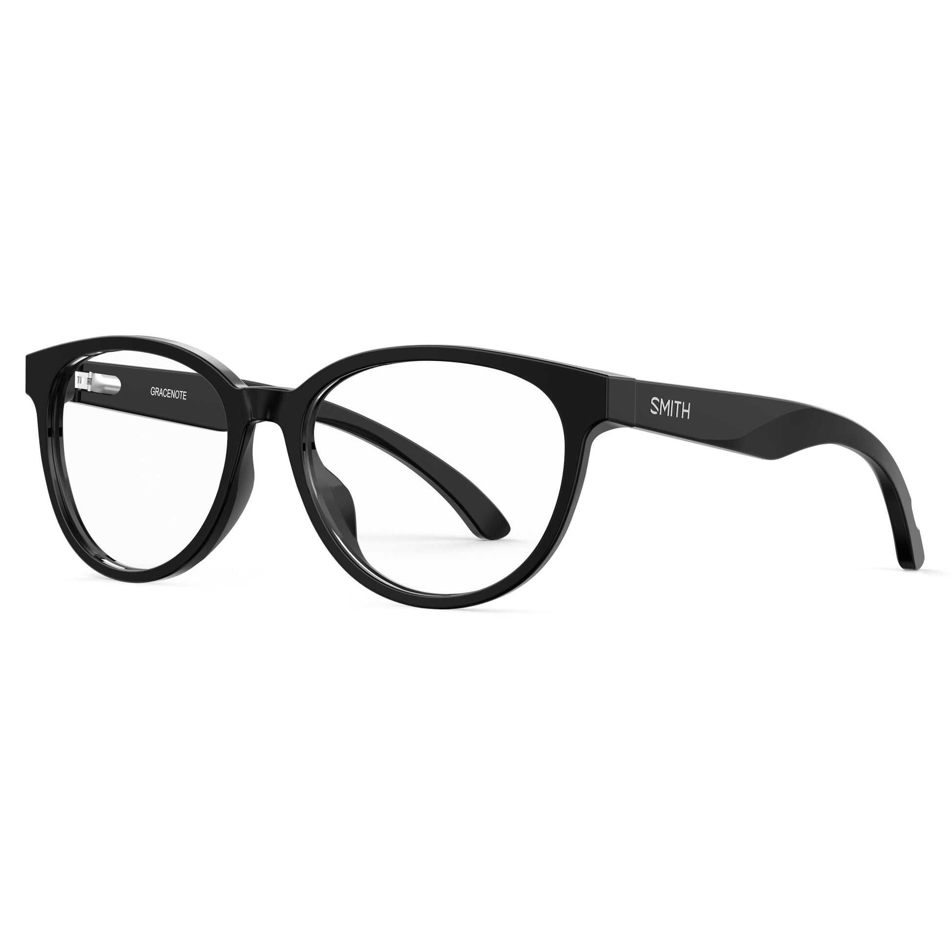 Gracenote Rx | Black