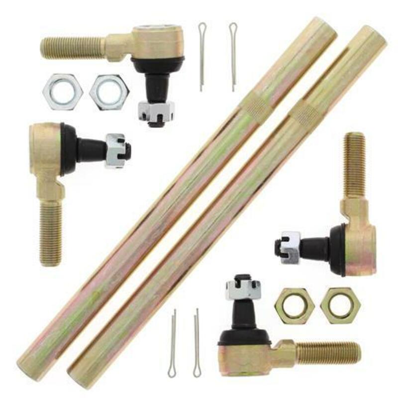 Alle Kugeln Stange Stange Upgrade Kit Ø12mm Arctic Cat DVX250 52-1001