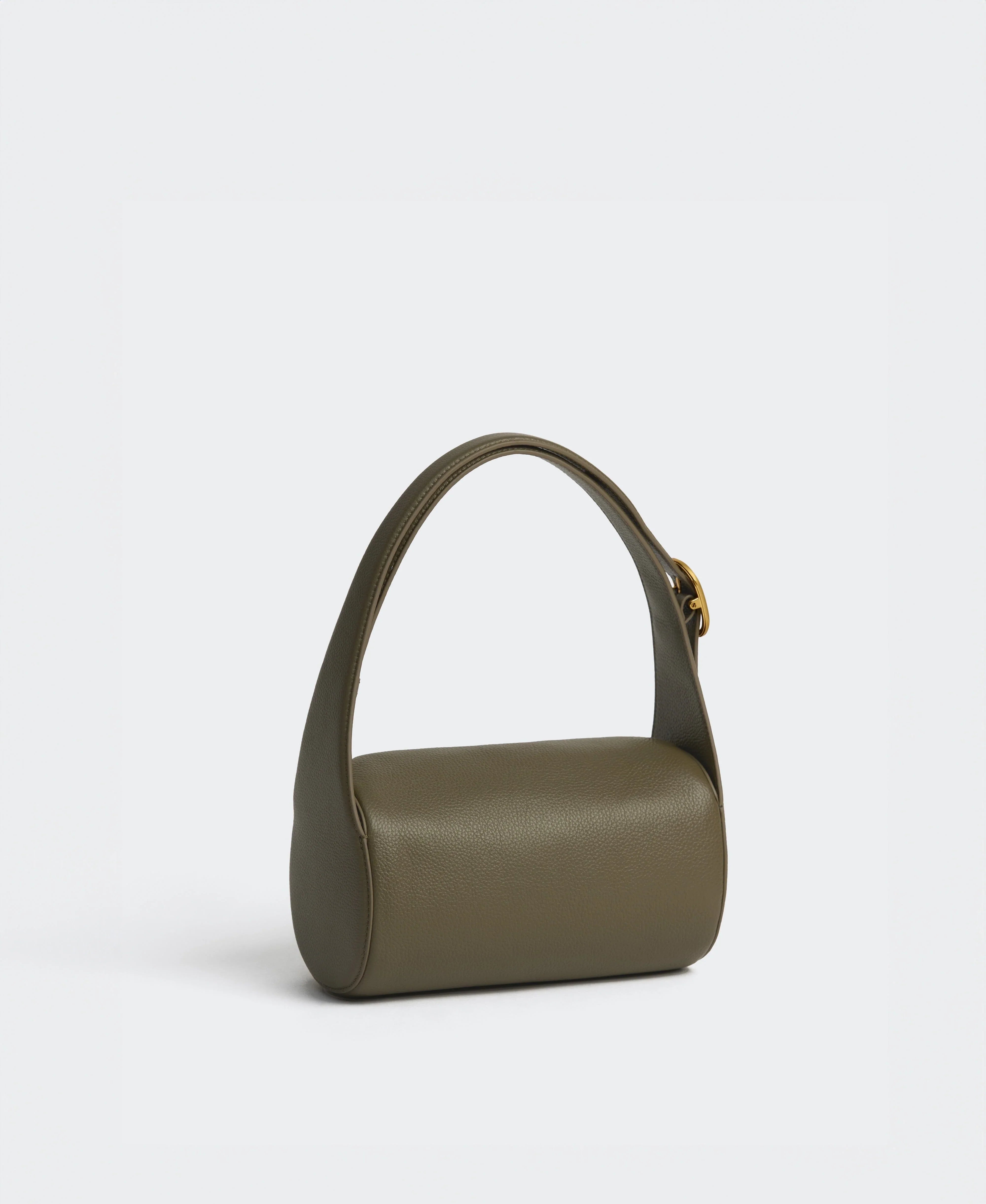 Drop Duffel - Moss