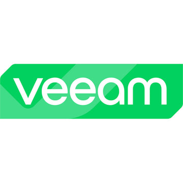 Veeam Backup for Microsoft Office 365 + Production Support - Annual Billing License (Renewal) - 1 User - 1 Year