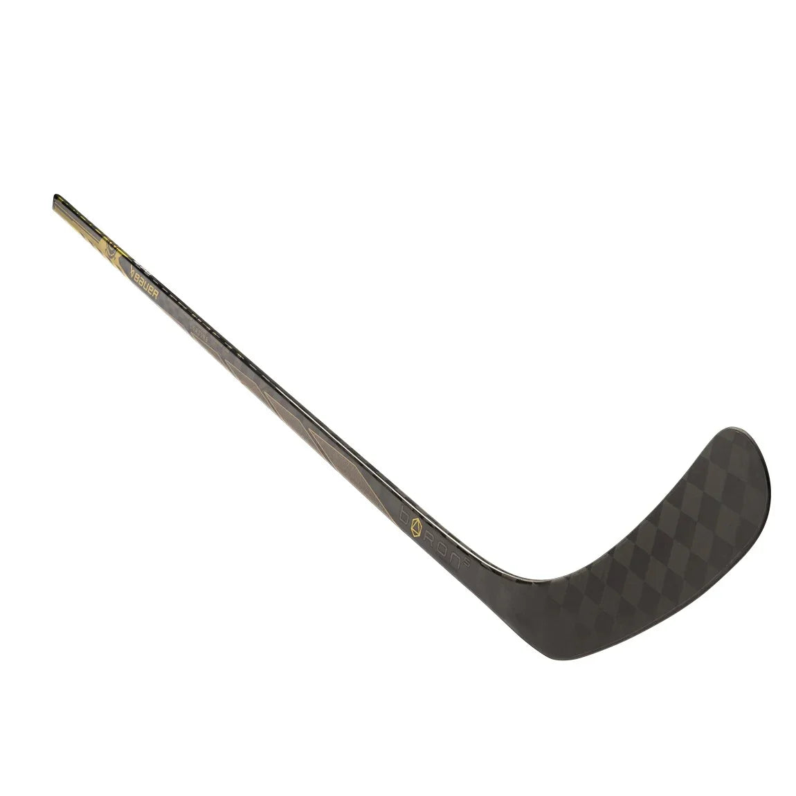 Bauer Proto-R Hockey Stick (GOLD) - Intermediate - Sports Excellence