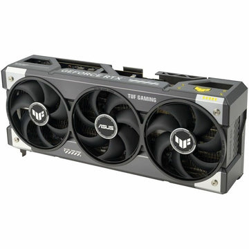 ASUS TUF GeForce RTX 5090 32GB GDDR7 Graphics Card – High-Performance Gaming and Creative Workstation