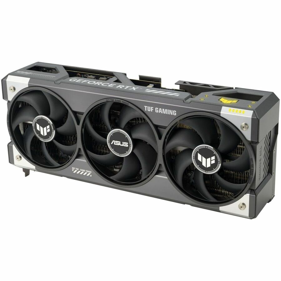 ASUS TUF GeForce RTX 5090 32GB GDDR7 Graphics Card – High-Performance Gaming and Creative Workstation
