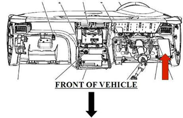 Answered 2006 Buick LaCrosse Questions & Issues Page 6