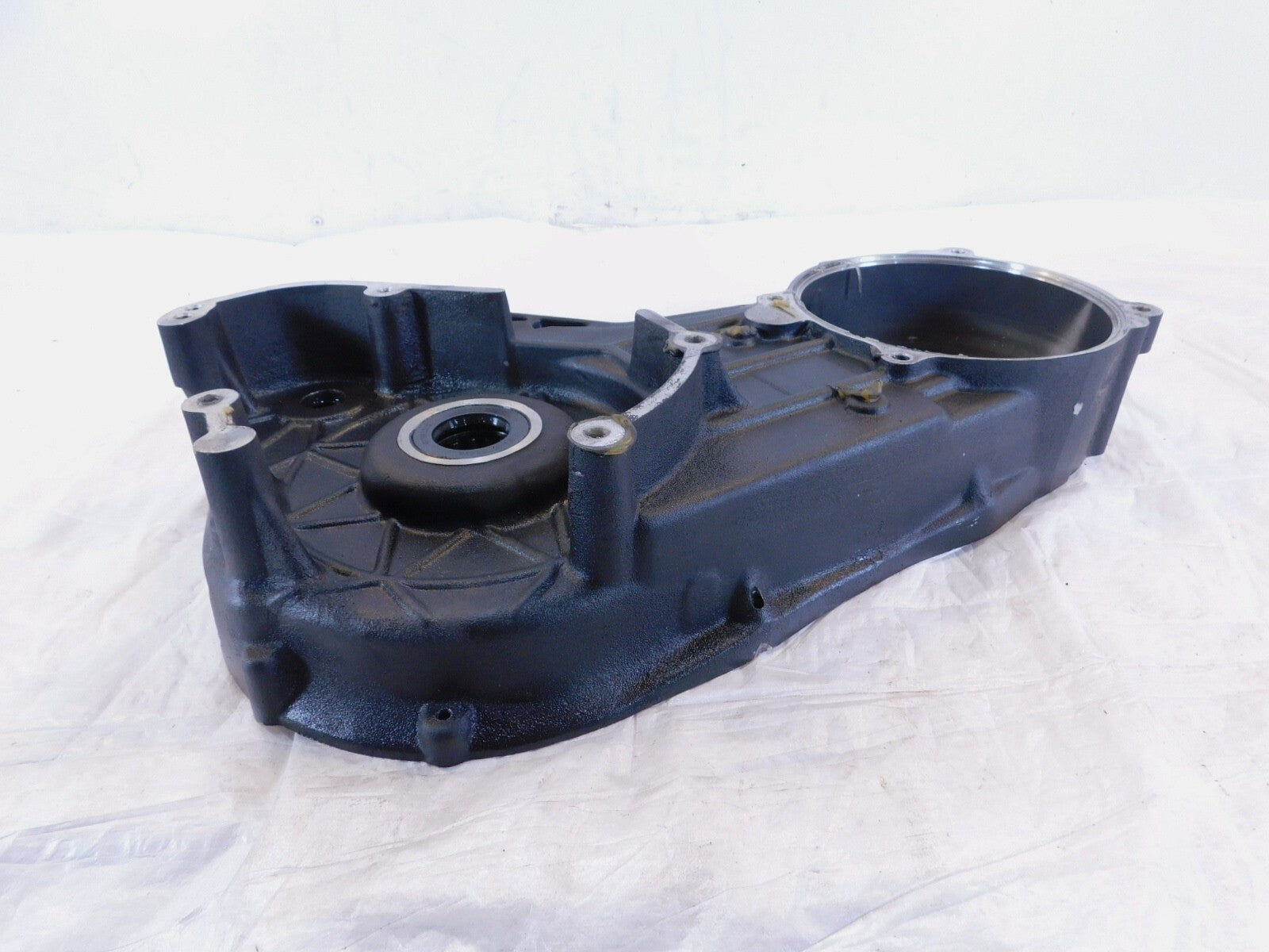 Harley Davidson EVO Touring Road King & Electra Glide Inner Primary Clutch Cover - C3 Cycle