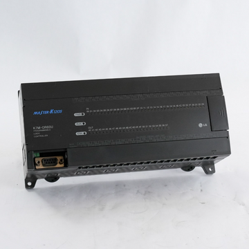 LG Master-K120S LS / K7M-DR60U(N) Programmable Controller