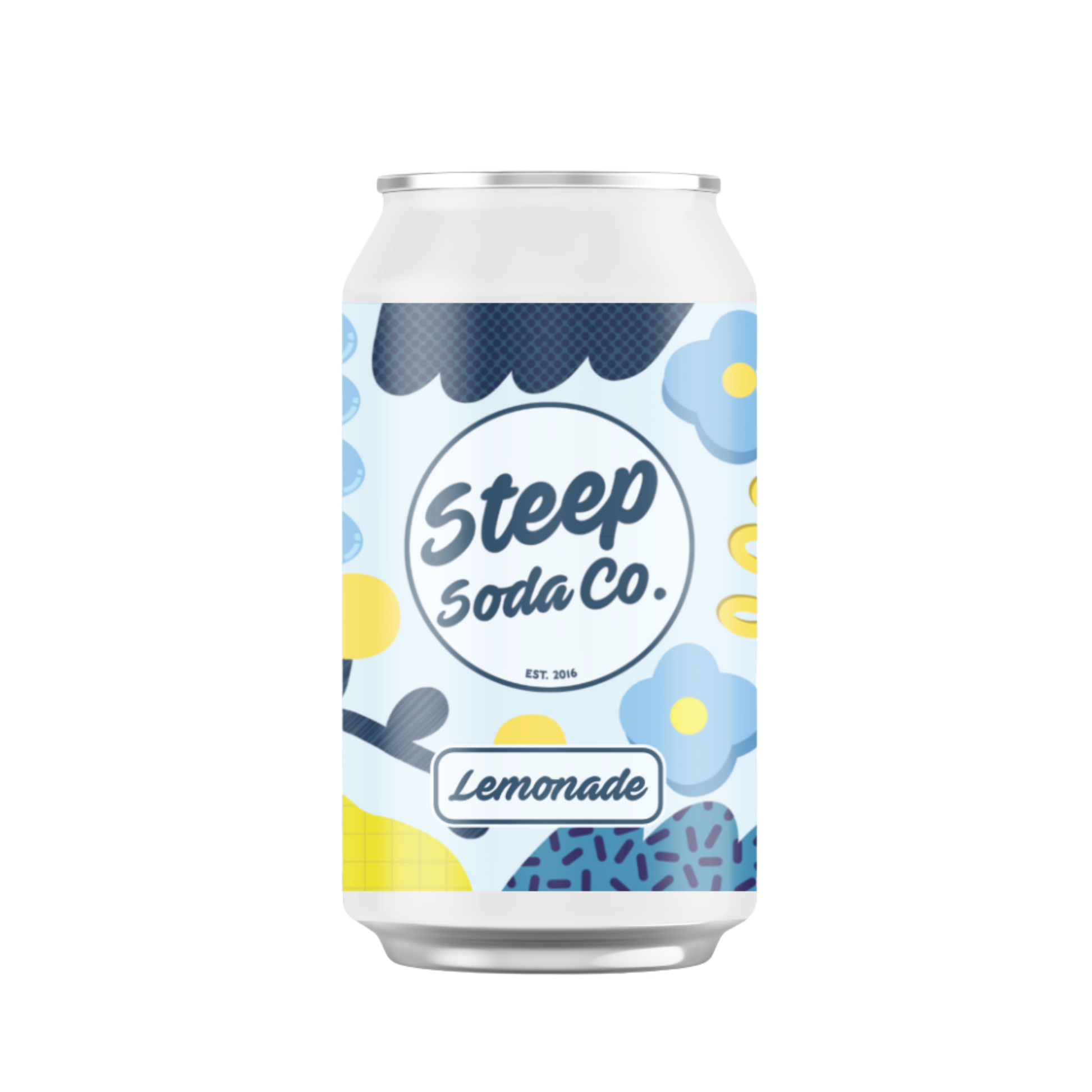 Lemonade 24 x 330ml