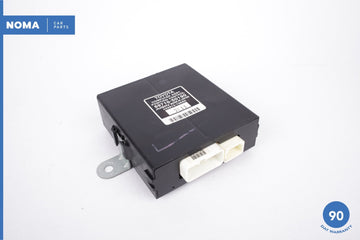 2007-2009 Lexus LS460 Rear Seat Position Control Module Chassis ECM 89710-50190